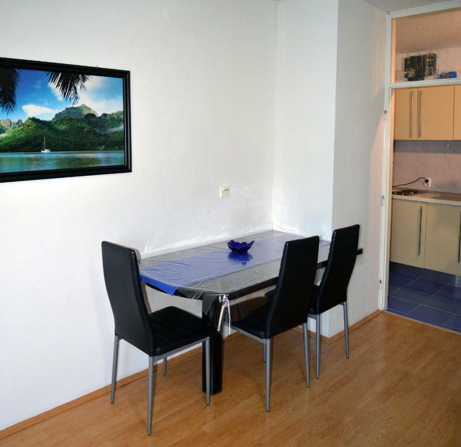 Meri Apartment Rijeka Exterior foto